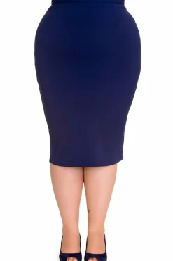 Women Hell Bunny Knee Skirts<Joni Skirt