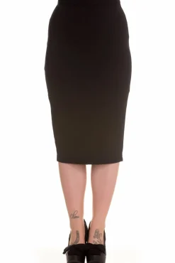 Women Hell Bunny Knee Skirts<Joni Skirt