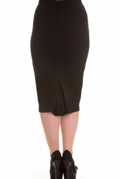 Women Hell Bunny Knee Skirts<Joni Skirt