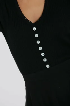 Women Hell Bunny Knitted Tops<Josie Top