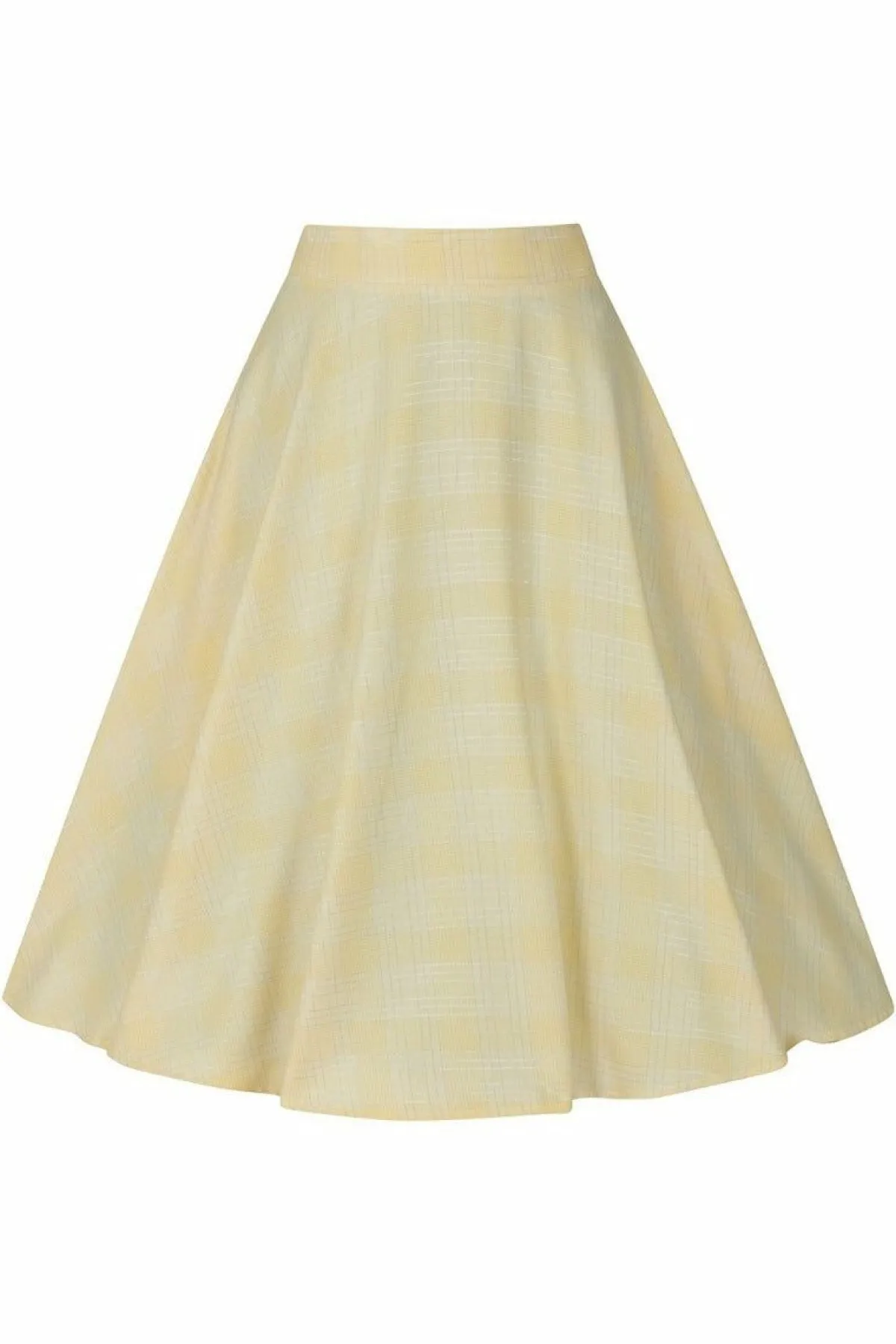 Women Hell Bunny Midi Skirts<Joy Mid Skirt Plus Size