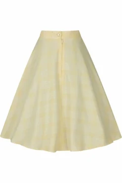 Women Hell Bunny Midi Skirts<Joy Mid Skirt Plus Size
