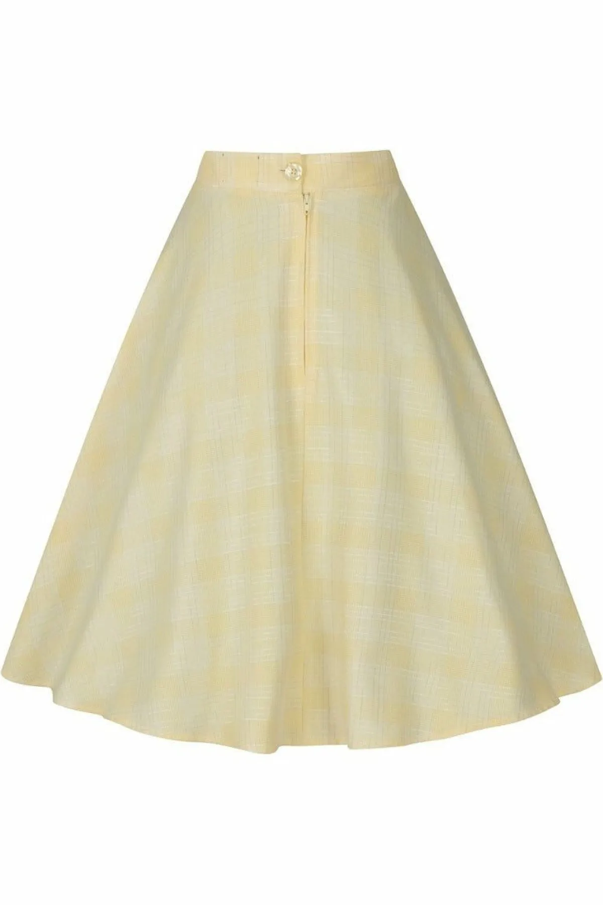 Women Hell Bunny Midi Skirts<Joy Mid Skirt Plus Size