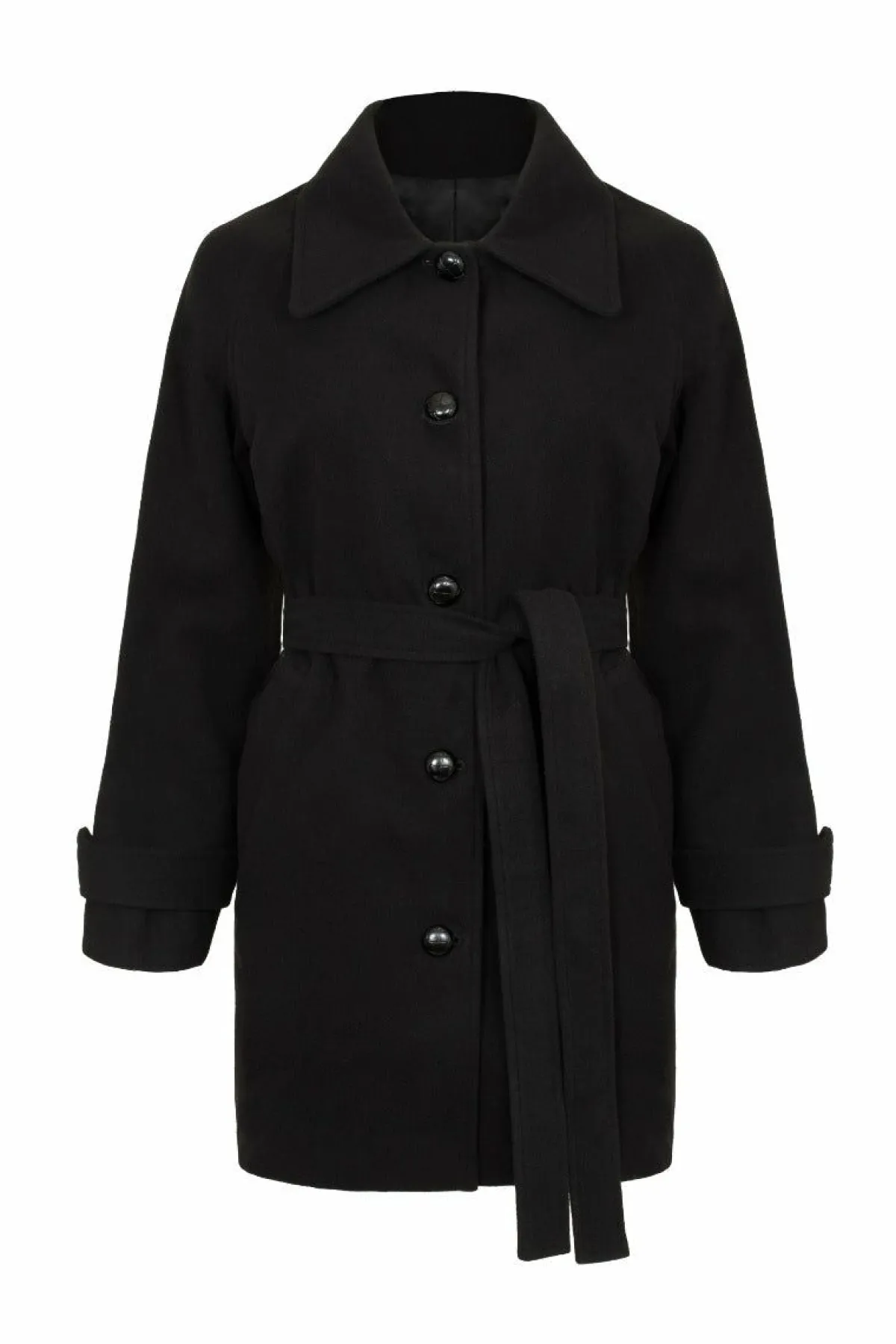 Women Hell Bunny Coats<Juliette Coat
