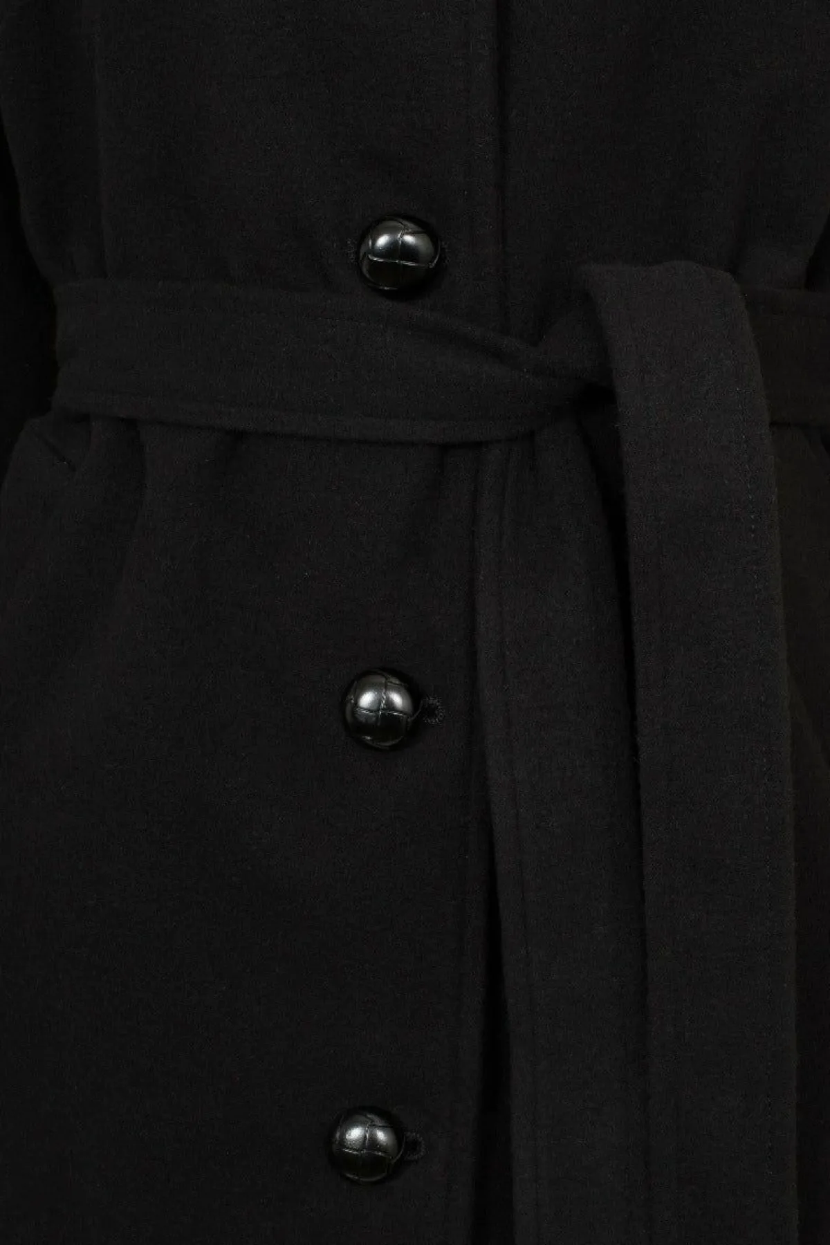 Women Hell Bunny Coats<Juliette Coat