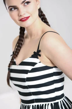 Women Hell Bunny Midi Dresses<Juno 50'S Dress