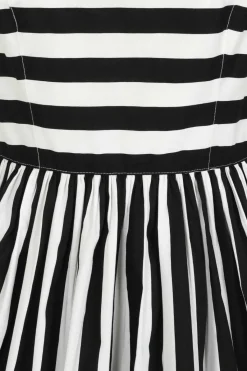 Women Hell Bunny Midi Dresses<Juno 50'S Dress
