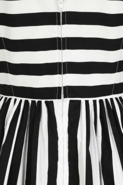Women Hell Bunny Midi Dresses<Juno 50'S Dress