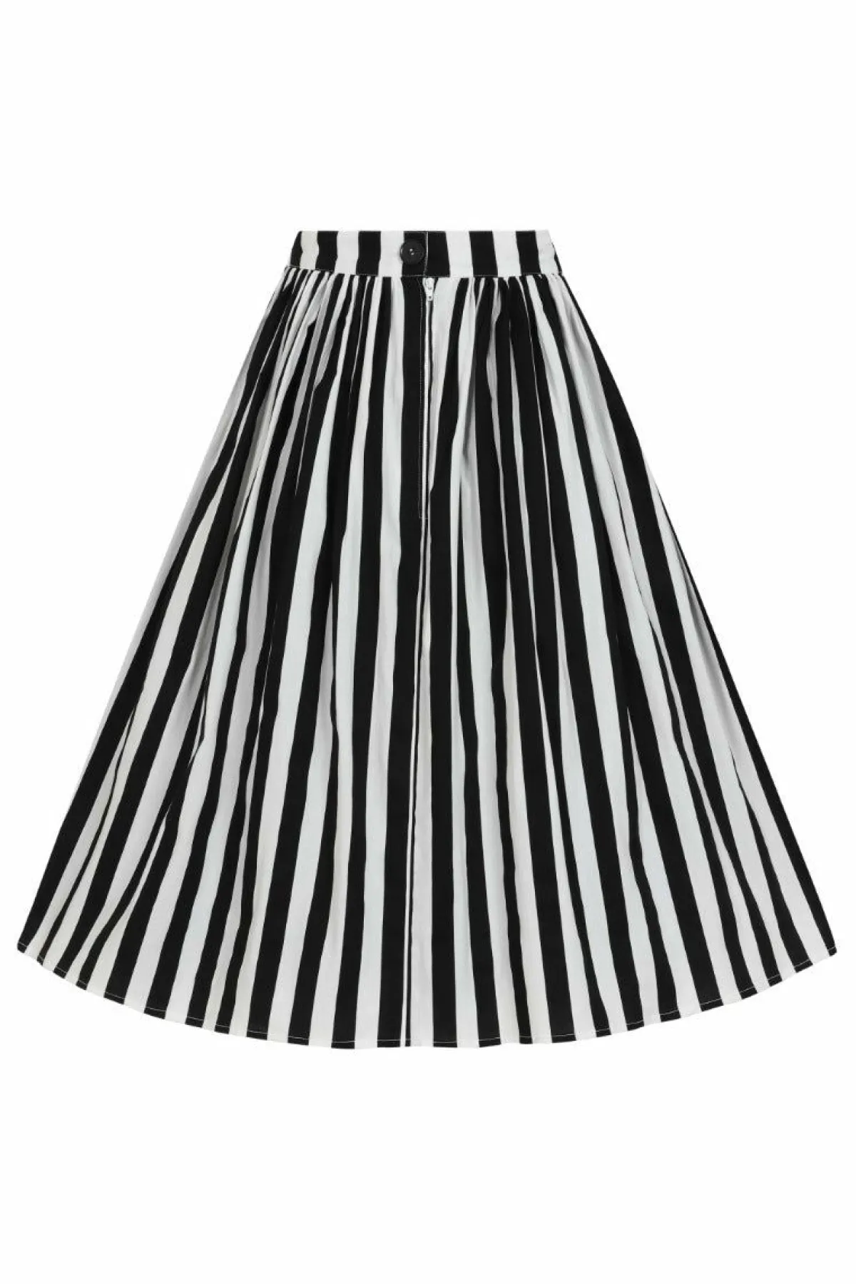Women Hell Bunny Midi Skirts<Juno 50'S Skirt