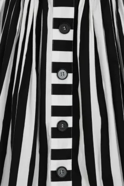 Women Hell Bunny Midi Skirts<Juno 50'S Skirt