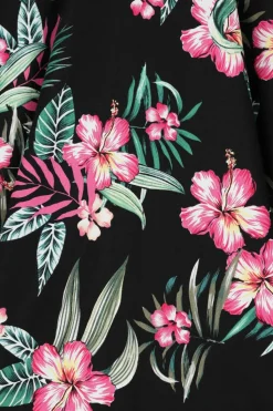 Women Hell Bunny Midi Skirts<Kalani 50'S Skirt