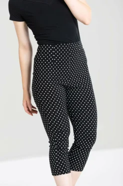 Women Hell Bunny Capris<Kay Capri