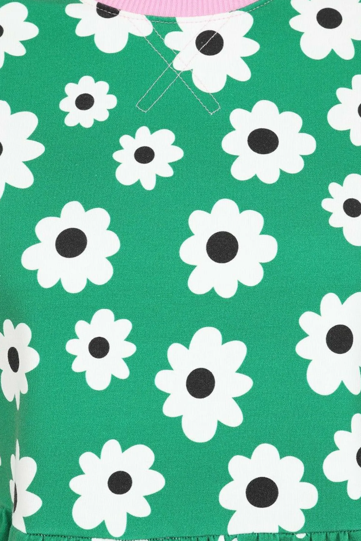 Women Hell Bunny Loungewear<Kitsch Daisy Mini Dress