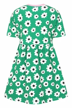 Women Hell Bunny Loungewear<Kitsch Daisy Mini Dress