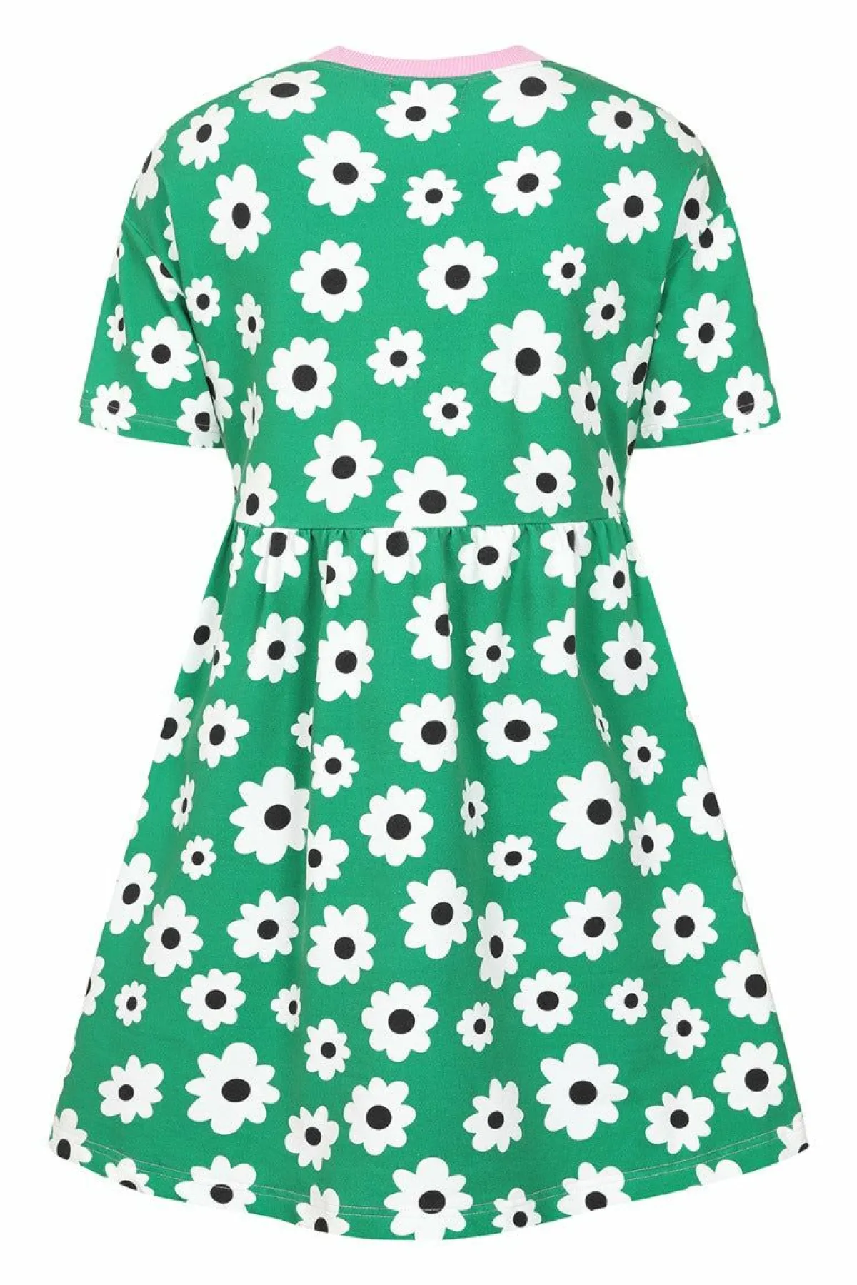 Women Hell Bunny Loungewear<Kitsch Daisy Mini Dress