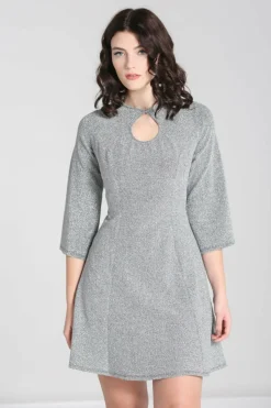 Women Hell Bunny Mini Dresses<Loco-Motion Dress