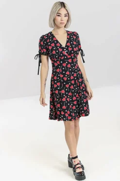 Women Hell Bunny Mini Dresses<Lollies Mini Dress