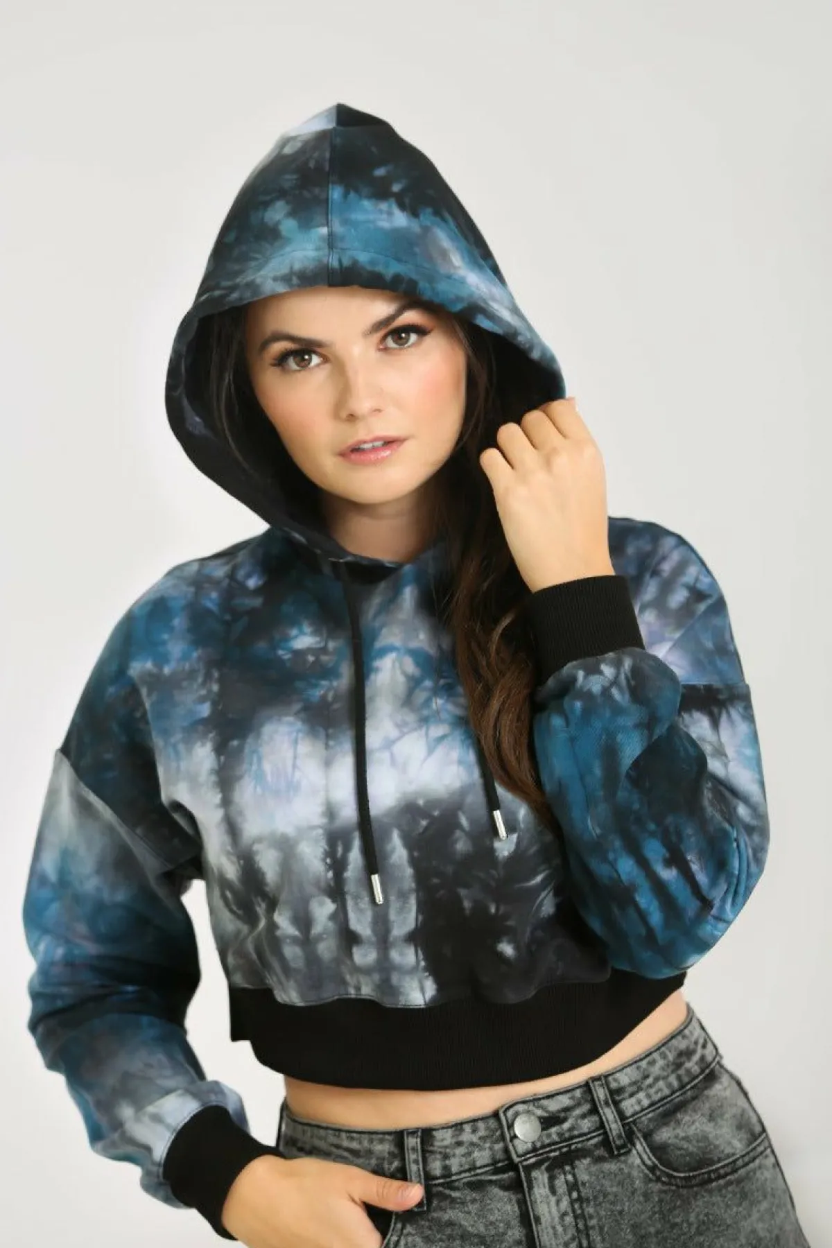 Women Hell Bunny Loungewear<Lost Hoodie