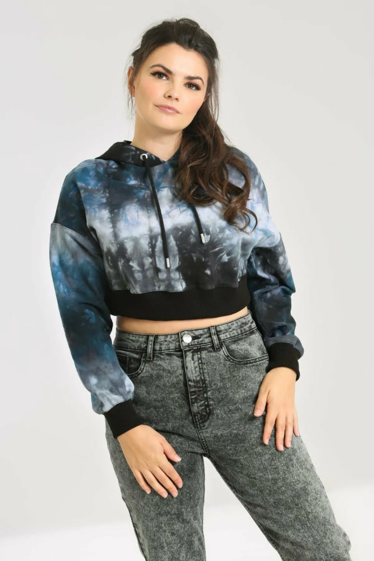 Women Hell Bunny Loungewear<Lost Hoodie