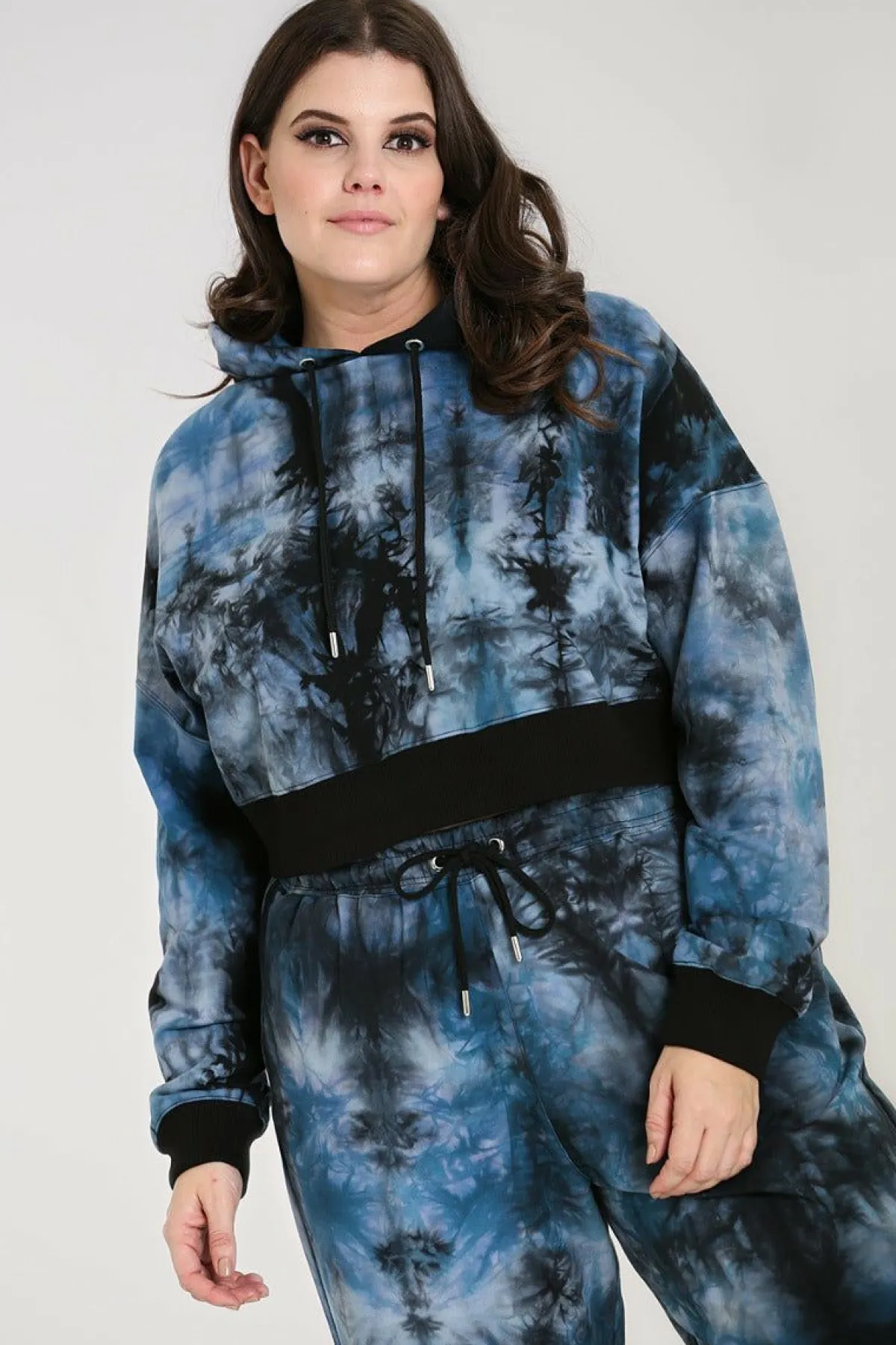 Women Hell Bunny Loungewear<Lost Hoodie