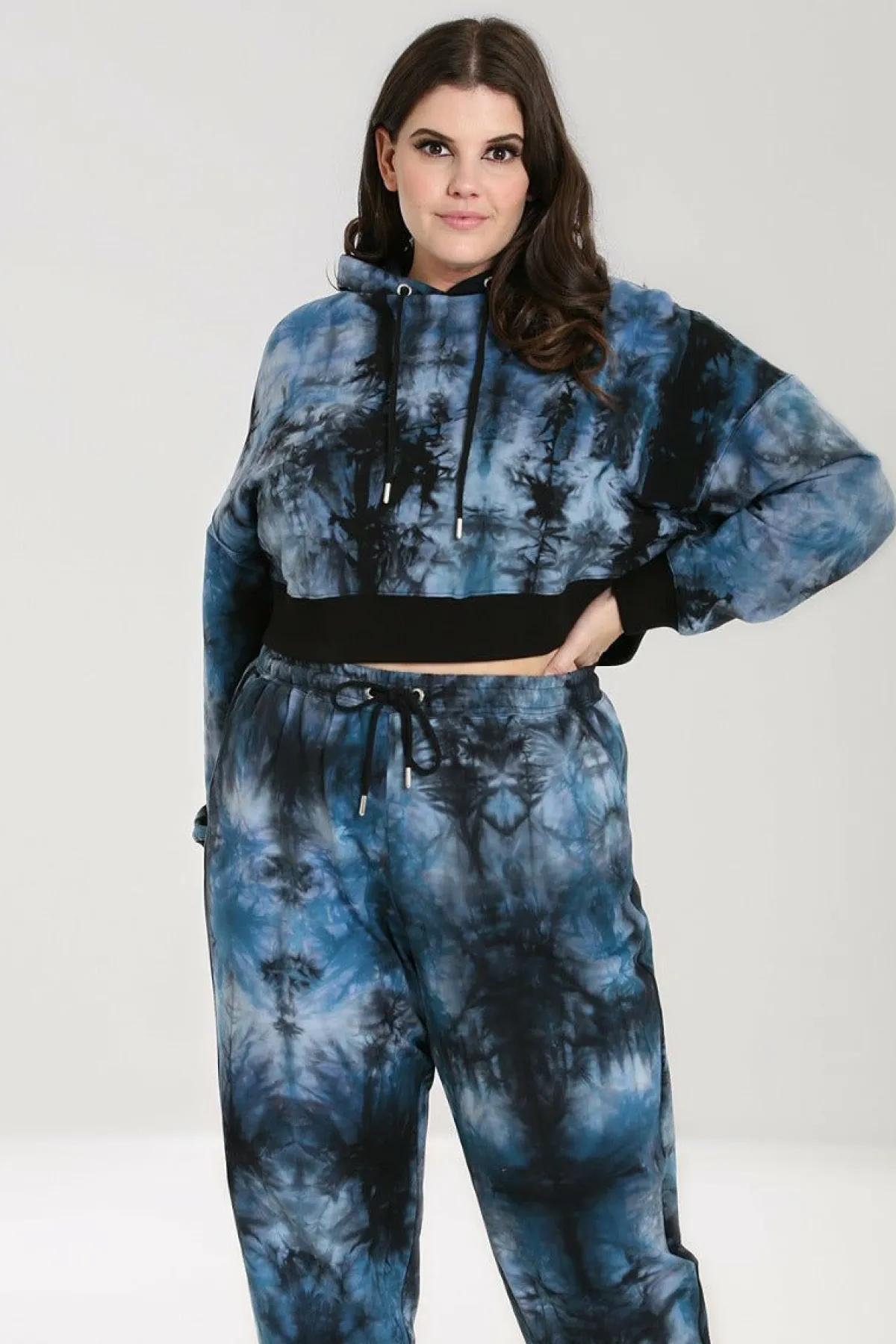 Women Hell Bunny Loungewear<Lost Hoodie
