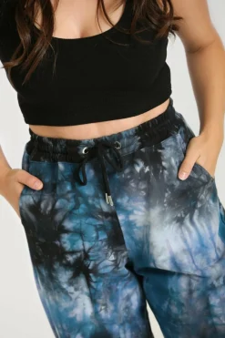 Women Hell Bunny Joggers<Lost Joggers