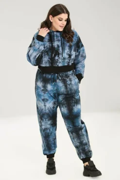 Women Hell Bunny Joggers<Lost Joggers