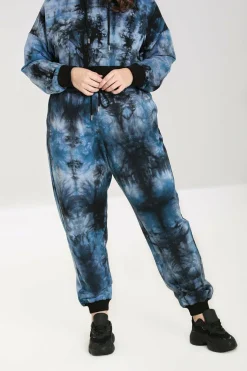 Women Hell Bunny Joggers<Lost Joggers