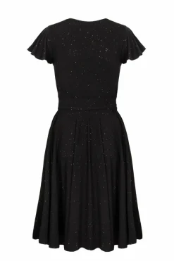 Women Hell Bunny Knee Dresses<Luna Dress