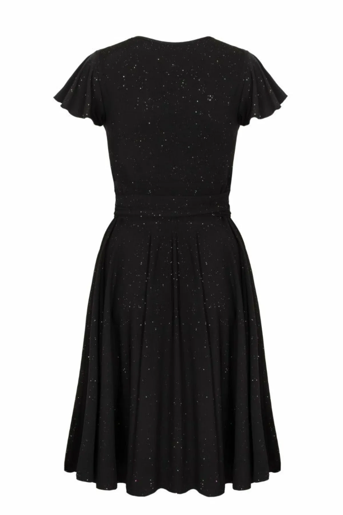 Women Hell Bunny Knee Dresses<Luna Dress