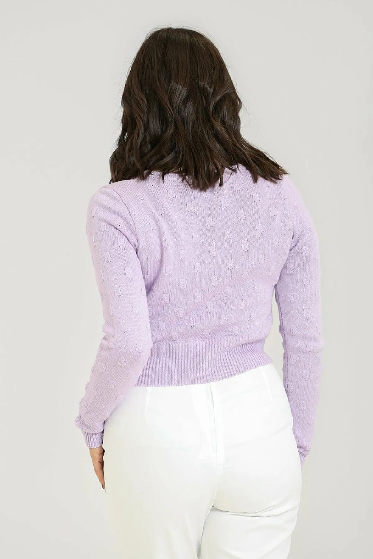 Women Hell Bunny Cardigans<Mallow Cardigan