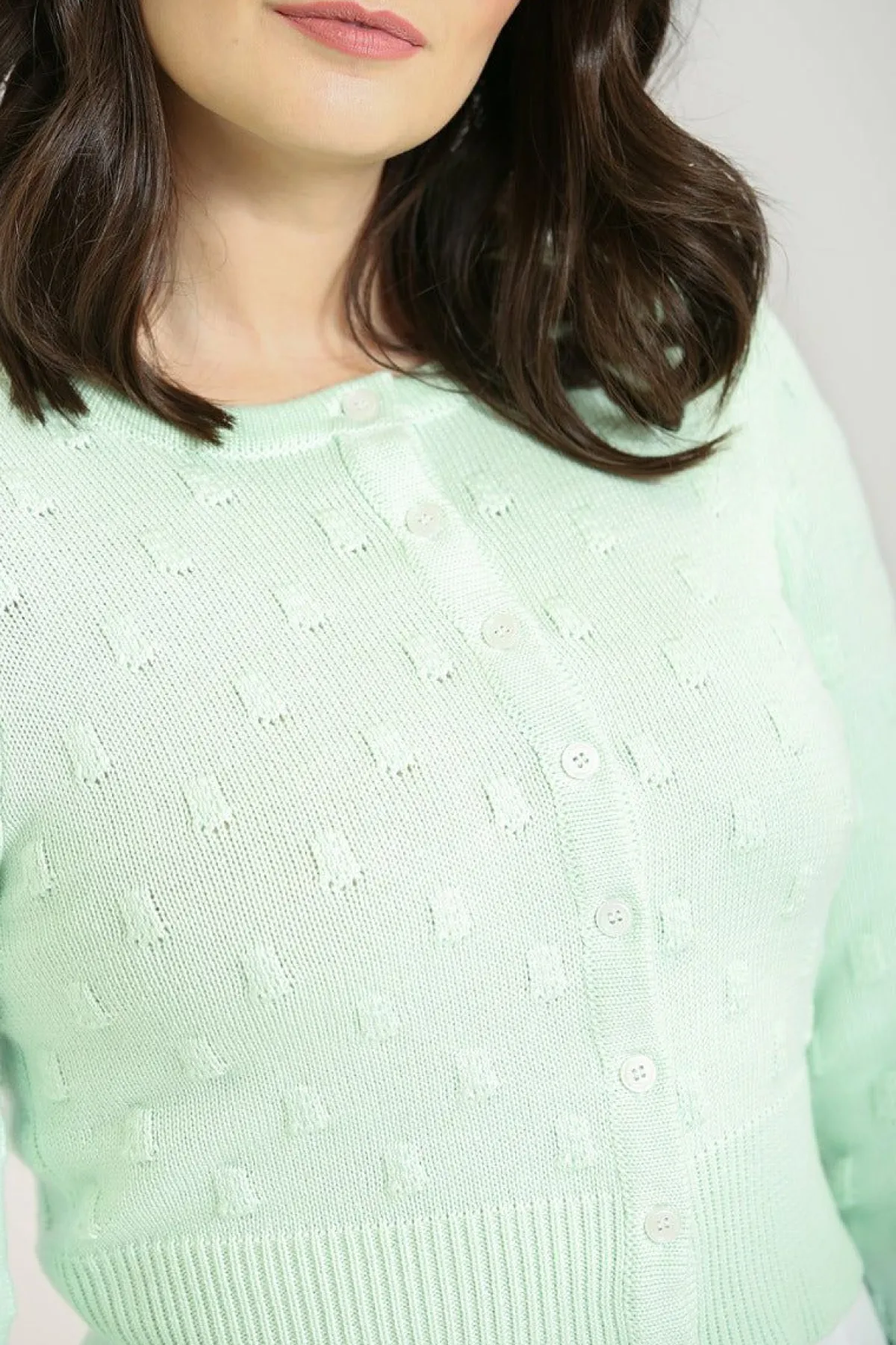 Women Hell Bunny Cardigans<Mallow Cardigan