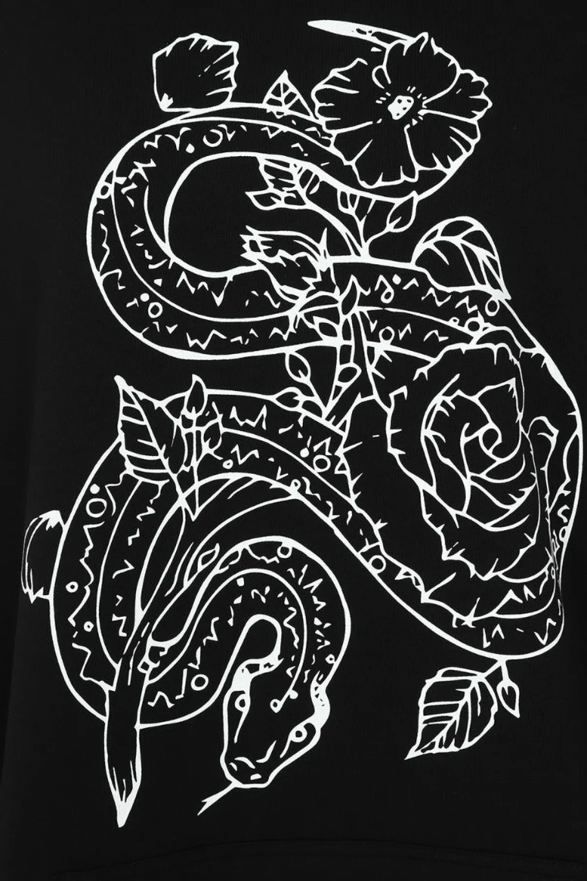 Women Hell Bunny Loungewear<Medusa Hoodie Dress