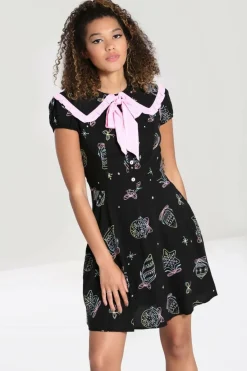 Women Hell Bunny Mini Dresses<Merry Mini Dress