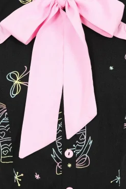 Women Hell Bunny Mini Dresses<Merry Mini Dress