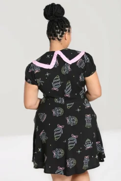 Women Hell Bunny Mini Dresses<Merry Mini Dress
