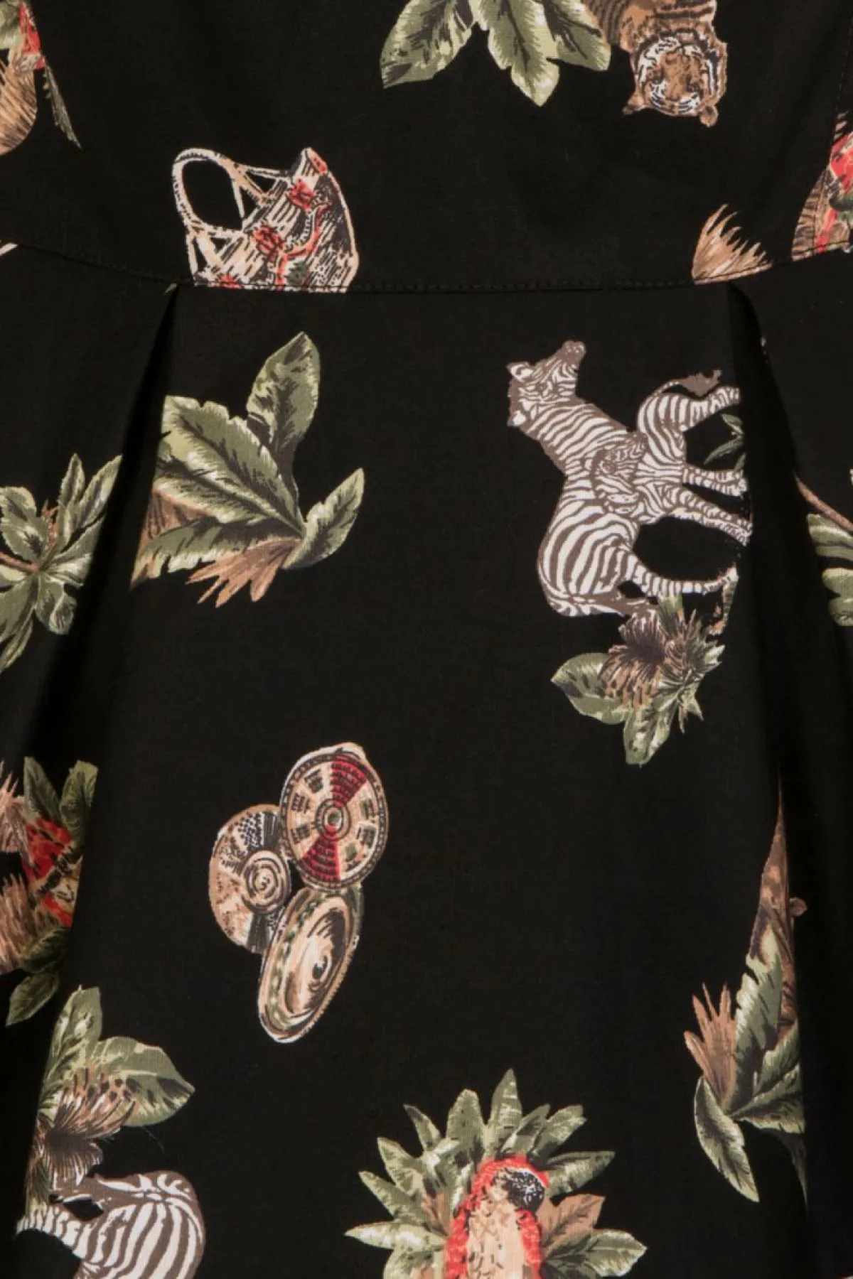 Women Hell Bunny Midi Dresses<Messina 50'S Dress