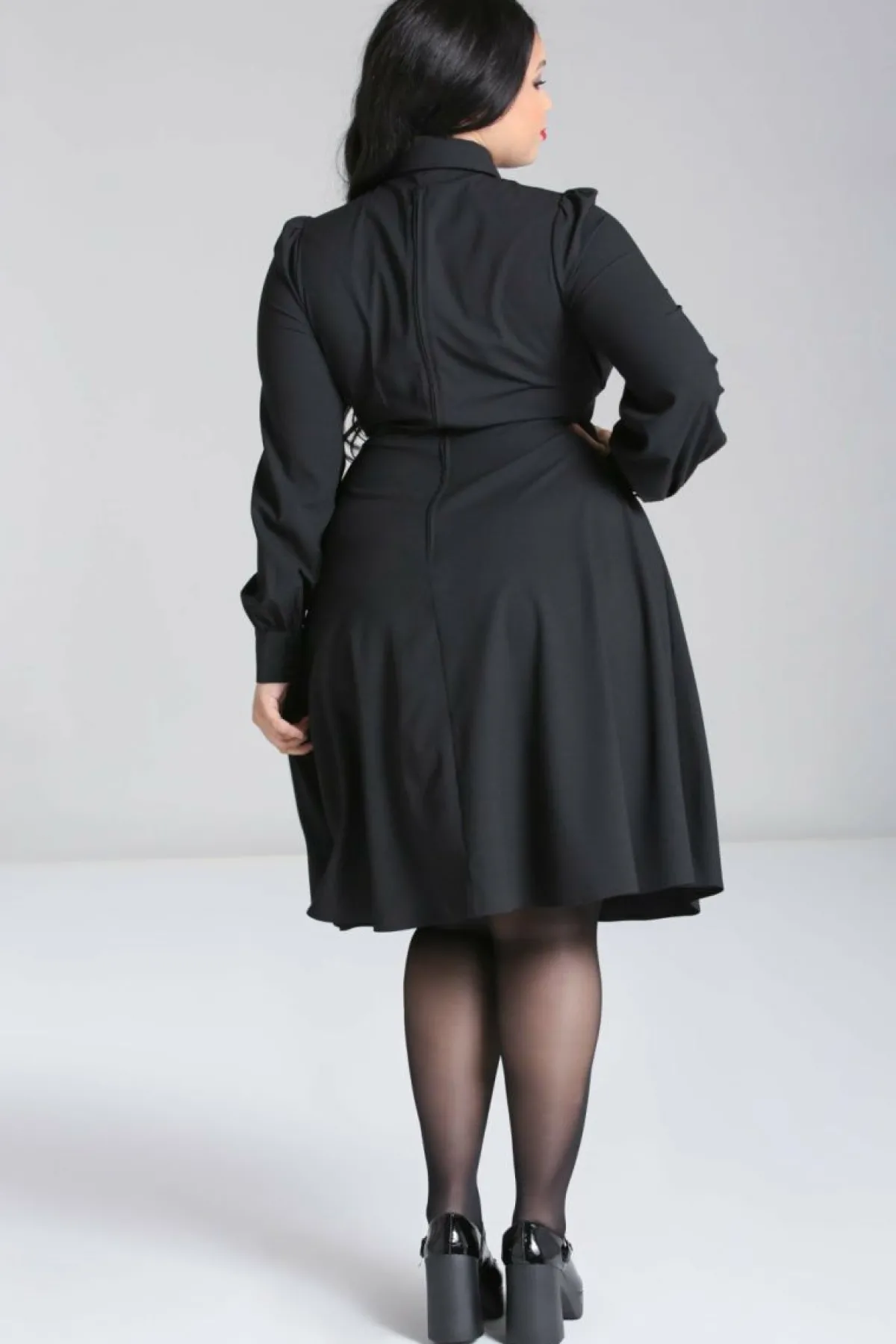 Women Hell Bunny Midi Dresses<Mia Dress