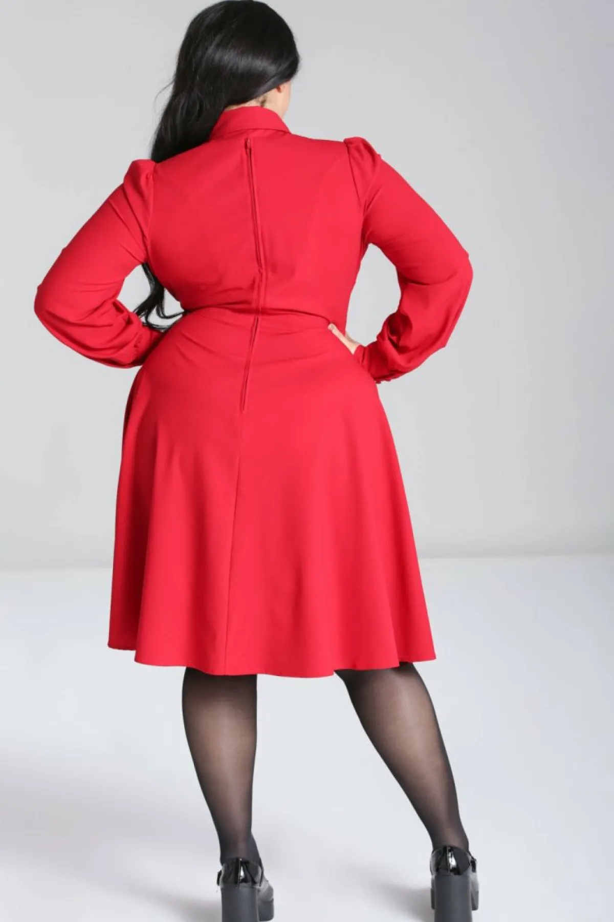 Women Hell Bunny Midi Dresses<Mia Dress