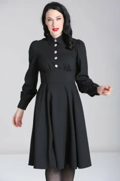 Women Hell Bunny Midi Dresses<Mia Dress