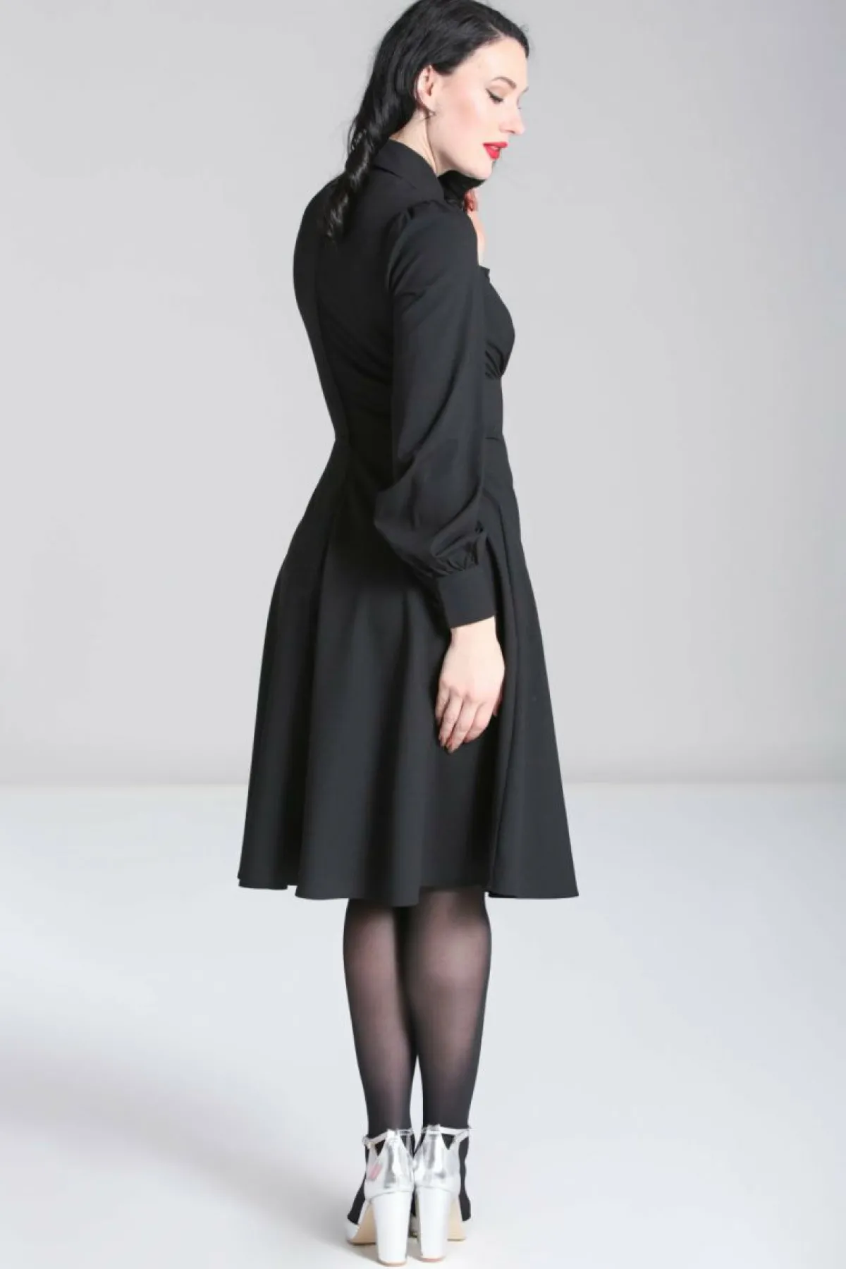 Women Hell Bunny Midi Dresses<Mia Dress