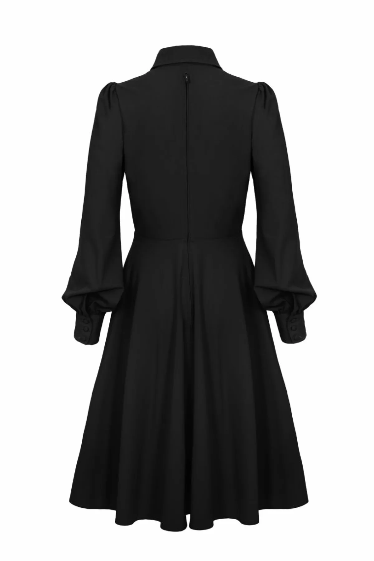 Women Hell Bunny Midi Dresses<Mia Dress