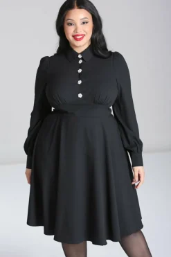 Women Hell Bunny Midi Dresses<Mia Dress