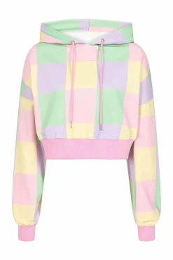 Women Hell Bunny Loungewear<Mila Hoodie