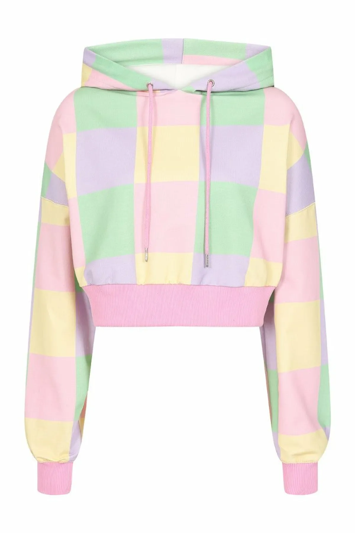 Women Hell Bunny Loungewear<Mila Hoodie