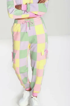 Women Hell Bunny Joggers<Mila Joggers
