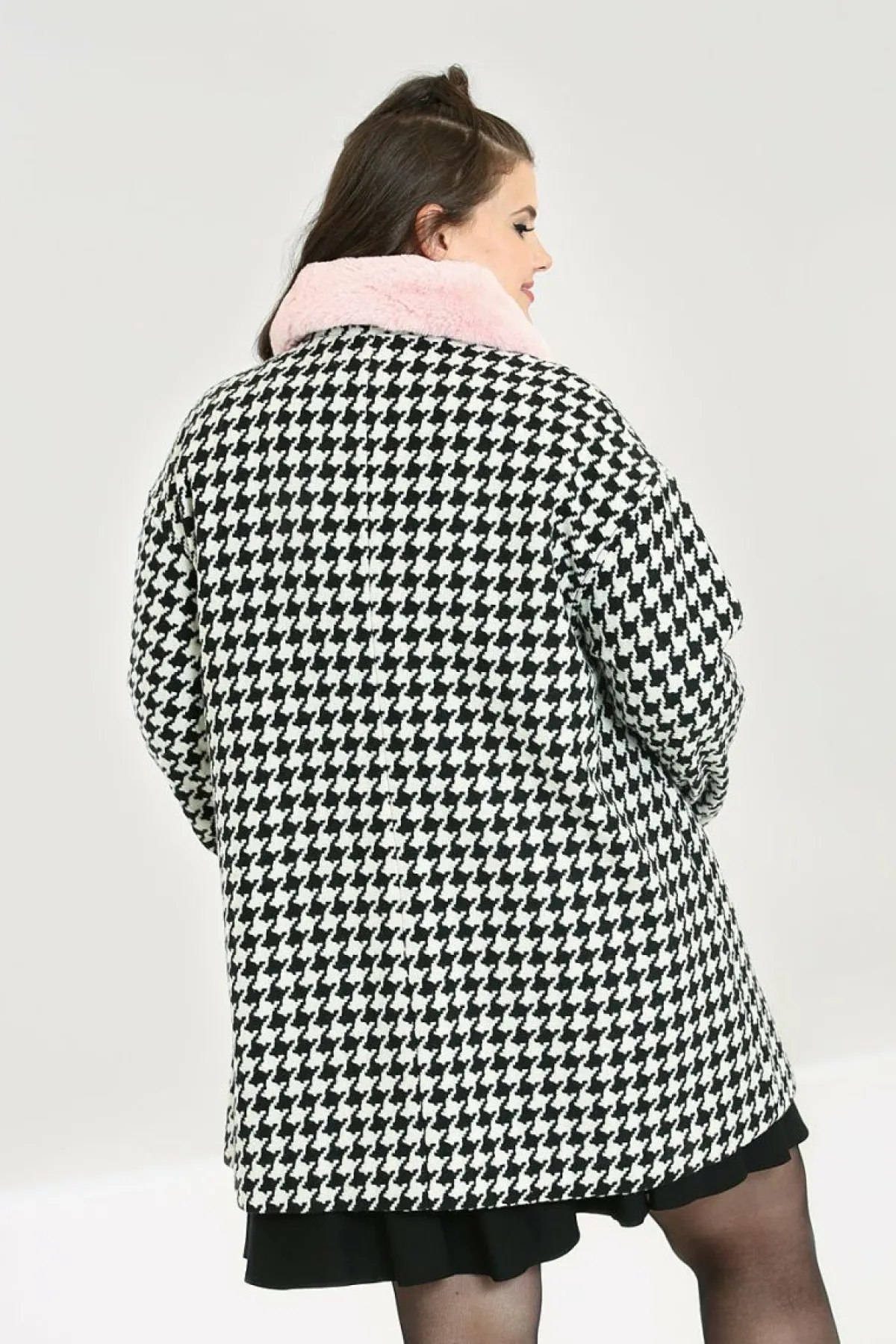 Women Hell Bunny Coats<Milo Coat