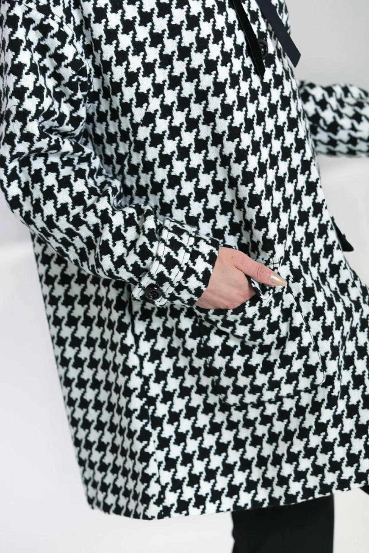 Women Hell Bunny Coats<Milo Coat