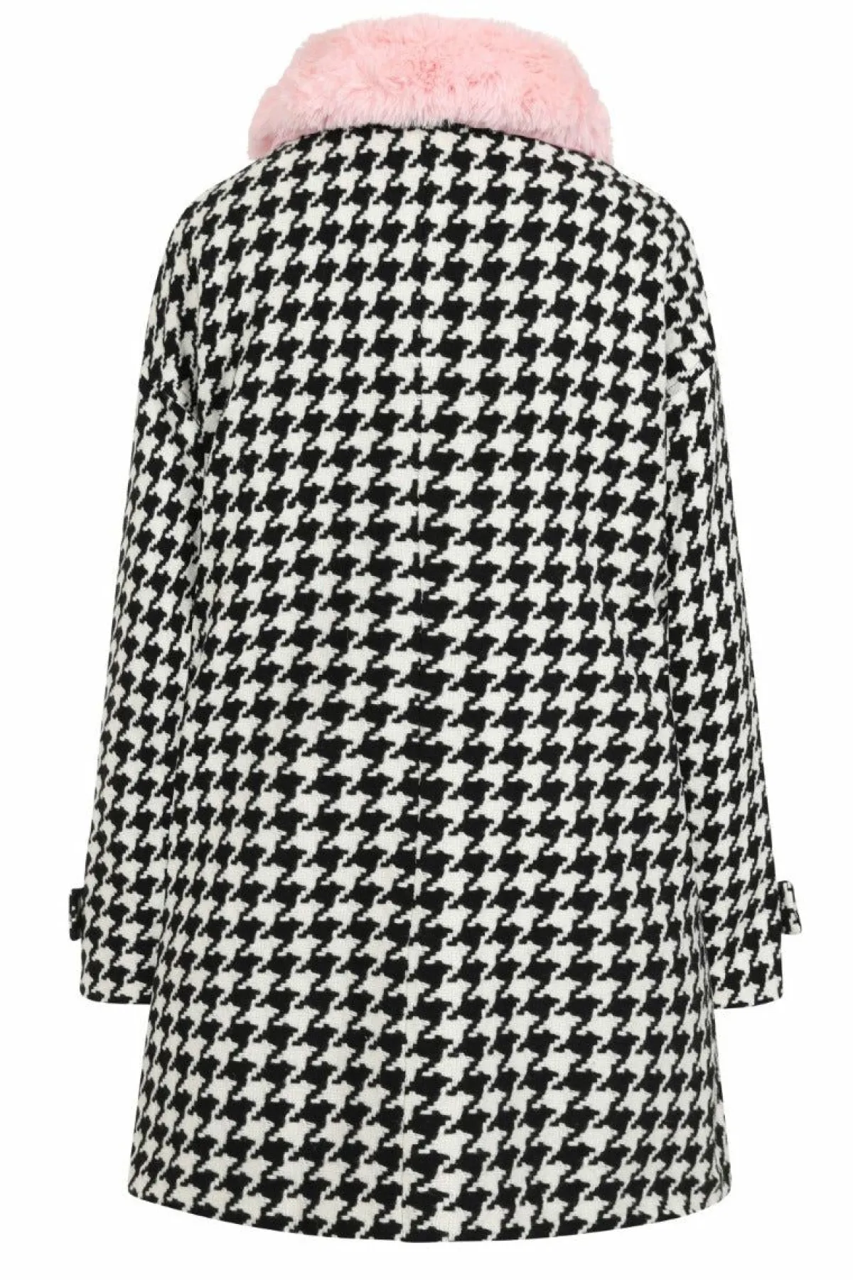 Women Hell Bunny Coats<Milo Coat