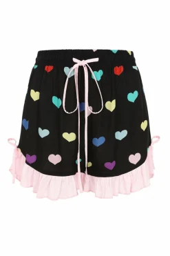 Women Hell Bunny Shorts<Mimi Shorts